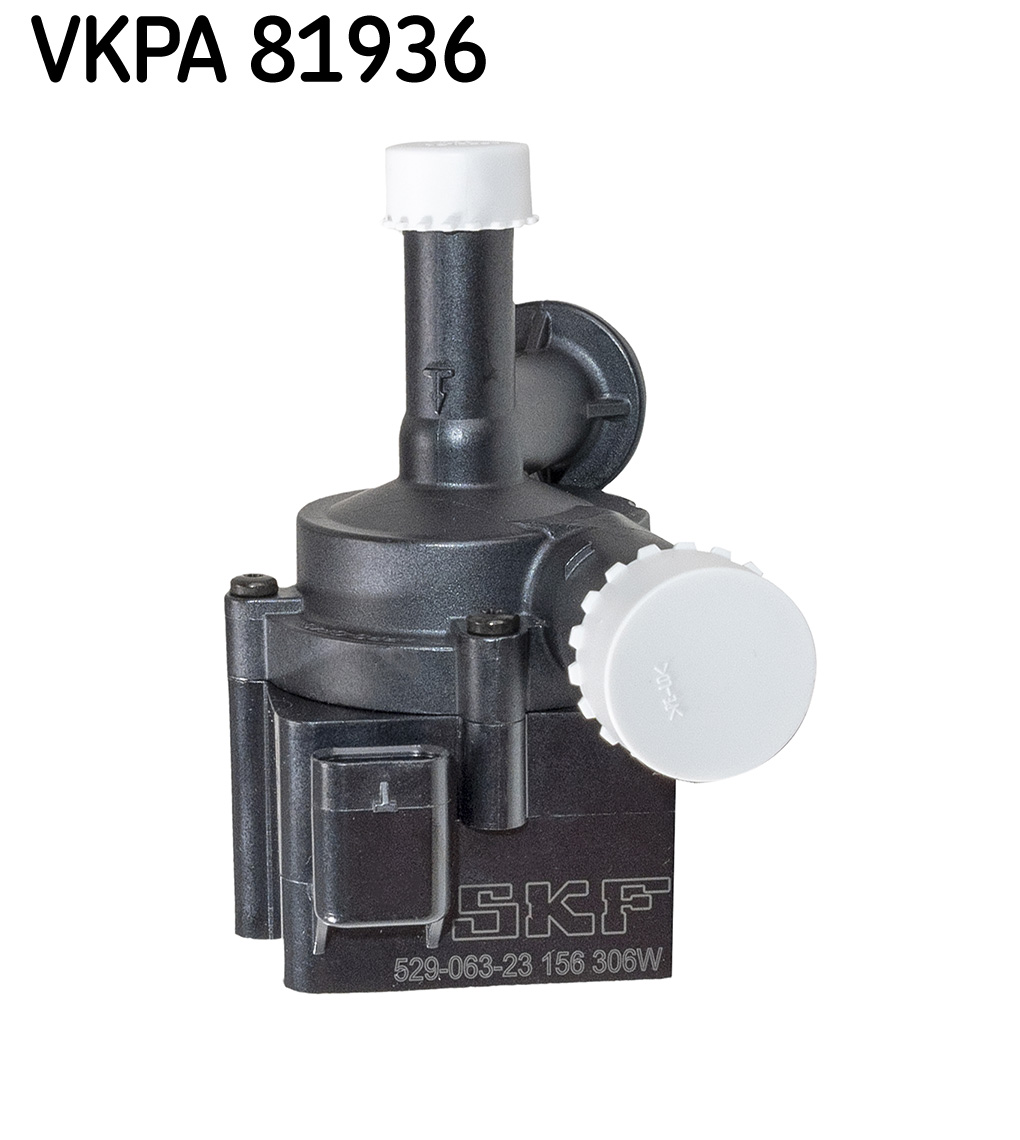 Pompă de apă, răcire motor VKPA 81936 SKF